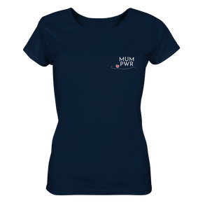 MUM PWR ♥ - Shirt