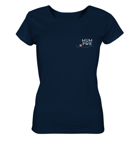 MUM PWR ♥ - Shirt