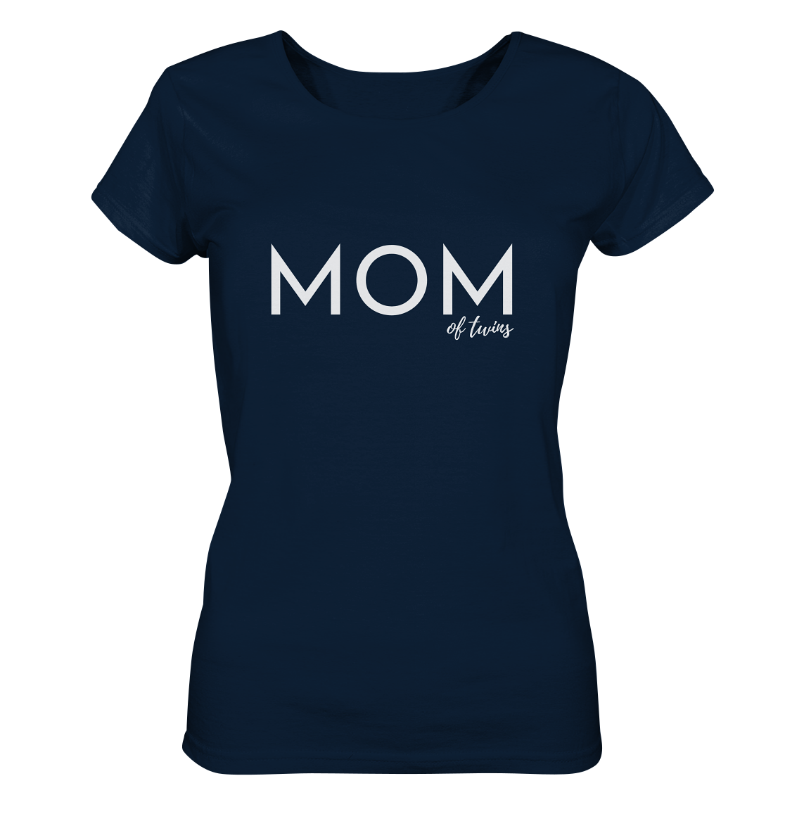 MOM of twins - Shirt