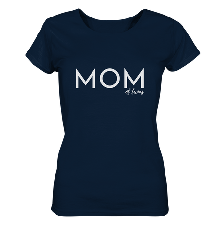 MOM of twins - Shirt