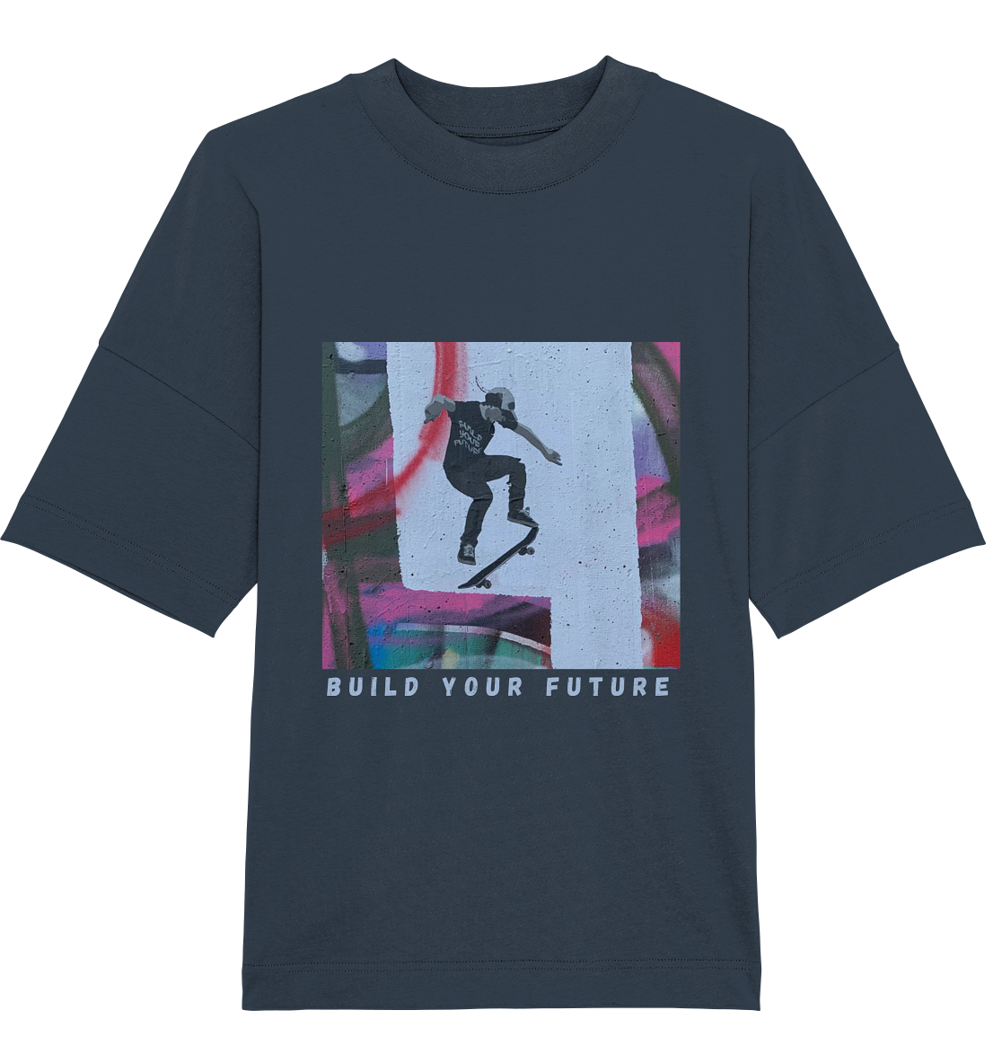 BUILD YOUR FUTURE