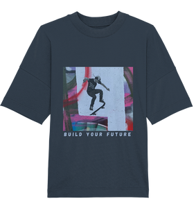 BUILD YOUR FUTURE