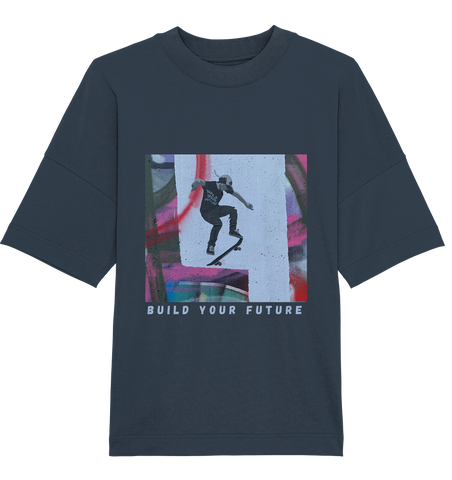 BUILD YOUR FUTURE
